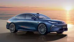 Geely Starshine 6, 1.700 Km Menzili ve 406 Bin TL Fiyatıyla Hibrit Yarışını Kızıştırdı - Haberin Vakti